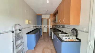 Apartment on Avinguda de Catalunya photo 6