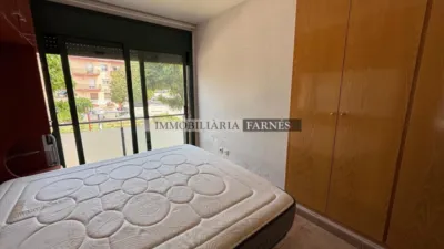 Apartment on Avinguda de Catalunya photo 9