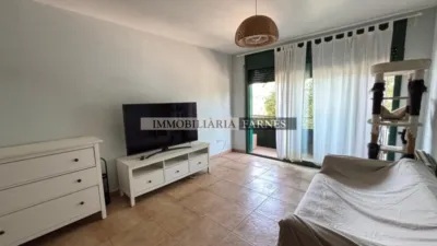 Apartment on Avinguda de Catalunya photo 2