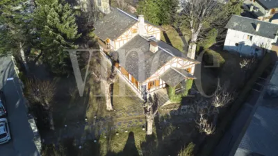 Casa en venta en Llac de Puigcerdà, Puigcerdà de 1.400.000 €