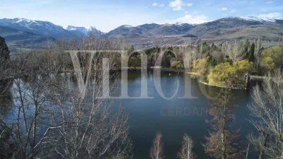 Casa en venta en Llac de Puigcerdà, Puigcerdà de 1.400.000 €