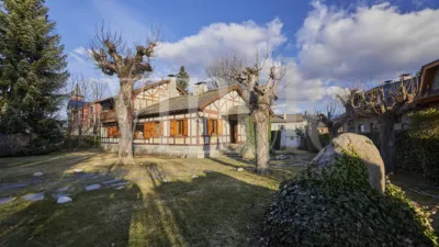Casa en venta en Llac de Puigcerdà, Puigcerdà de 1.350.000 €