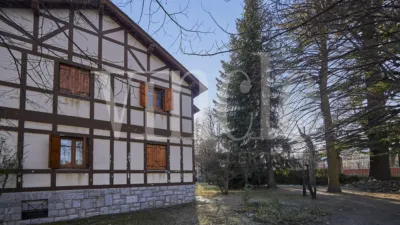 Casa en venta en Llac de Puigcerdà, Puigcerdà de 1.400.000 €
