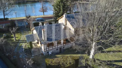 Casa en venta en Llac de Puigcerdà, Puigcerdà de 1.400.000 €