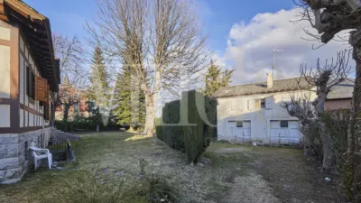 Casa en venta en Llac de Puigcerdà, Puigcerdà de 1.400.000 €