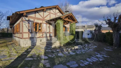 Casa en venta en Llac de Puigcerdà, Puigcerdà de 1.400.000 €