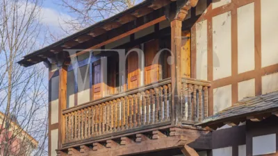 Casa en venta en Llac de Puigcerdà, Puigcerdà de 1.400.000 €