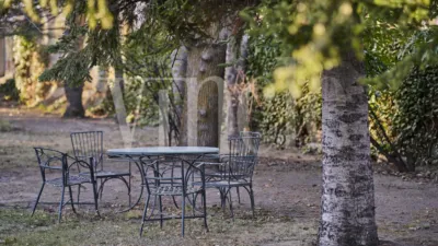 Casa en venta en Llac de Puigcerdà, Puigcerdà de 1.400.000 €