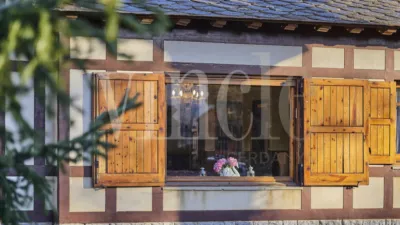 Casa en venta en Llac de Puigcerdà, Puigcerdà de 1.400.000 €