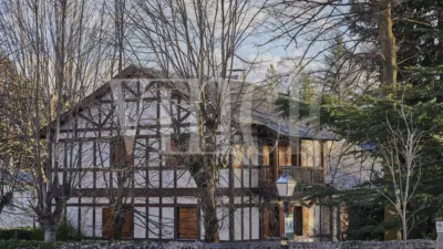 Casa en venta en Llac de Puigcerdà, Puigcerdà de 1.400.000 €