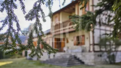 Casa en venta en Llac de Puigcerdà, Puigcerdà de 1.400.000 €