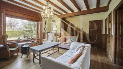 Casa en venta en Llac de Puigcerdà, Puigcerdà de 1.400.000 €