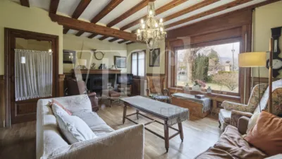 Casa en venta en Llac de Puigcerdà, Puigcerdà de 1.400.000 €