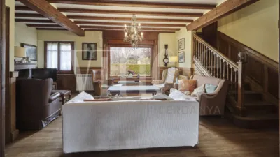 Casa en venta en Llac de Puigcerdà, Puigcerdà de 1.400.000 €