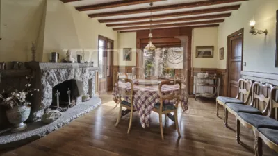 Casa en venta en Llac de Puigcerdà, Puigcerdà de 1.400.000 €