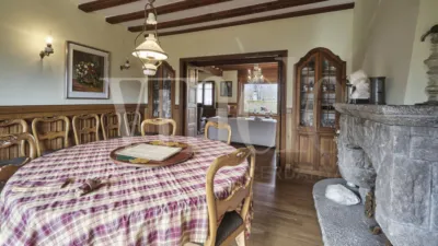 Casa en venta en Llac de Puigcerdà, Puigcerdà de 1.400.000 €