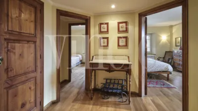 Casa en venta en Llac de Puigcerdà, Puigcerdà de 1.400.000 €