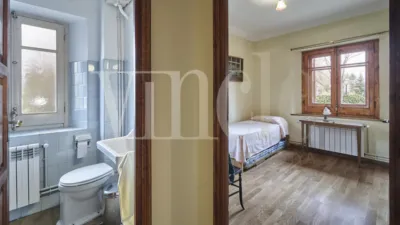 Casa en venta en Llac de Puigcerdà, Puigcerdà de 1.400.000 €