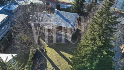 Casa en venta en Llac de Puigcerdà, Puigcerdà de 1.400.000 €