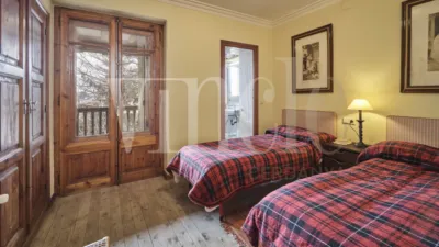 Casa en venta en Llac de Puigcerdà, Puigcerdà de 1.400.000 €