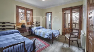 Casa en venta en Llac de Puigcerdà, Puigcerdà de 1.400.000 €