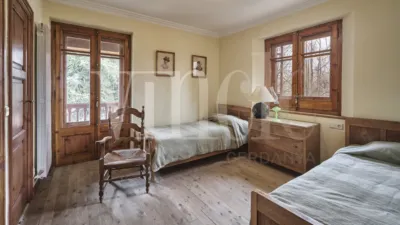 Casa en venta en Llac de Puigcerdà, Puigcerdà de 1.400.000 €