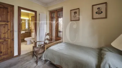 Casa en venta en Llac de Puigcerdà, Puigcerdà de 1.400.000 €