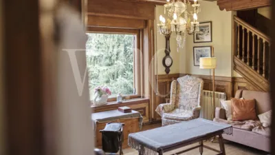 Casa en venta en Llac de Puigcerdà, Puigcerdà de 1.400.000 €