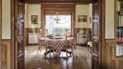 Casa en venta en Llac de Puigcerdà, Puigcerdà de 1.400.000 €