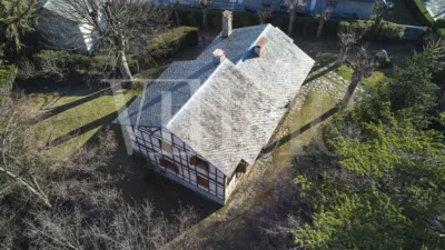 Casa en venta en Llac de Puigcerdà, Puigcerdà de 1.400.000 €