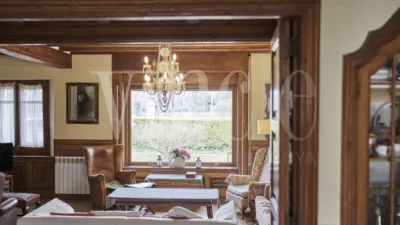 Casa en venta en Llac de Puigcerdà, Puigcerdà de 1.400.000 €