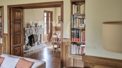 Casa en venta en Llac de Puigcerdà, Puigcerdà de 1.400.000 €