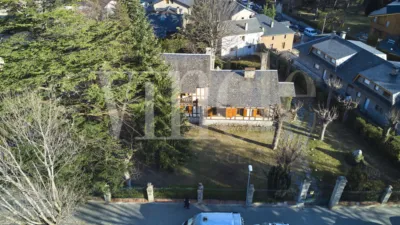 Casa en venta en Llac de Puigcerdà, Puigcerdà de 1.400.000 €