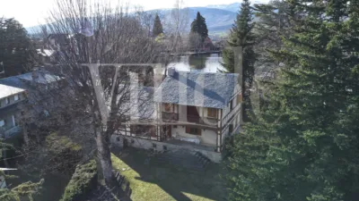 Casa en venta en Llac de Puigcerdà, Puigcerdà de 1.400.000 €