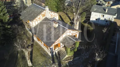 Casa en venta en Llac de Puigcerdà, Puigcerdà de 1.400.000 €