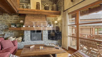 Casa adosada en venta en Saneja, Saneja (Guils de Cerdanya) de 635.000 €