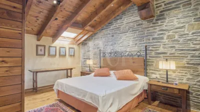 Casa adosada en venta en Saneja, Saneja (Guils de Cerdanya) de 635.000 €