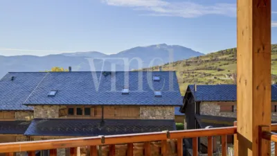 Casa adosada en venta en Saneja, Saneja (Guils de Cerdanya) de 635.000 €
