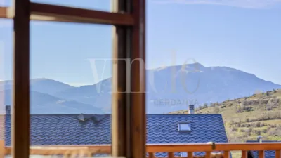 Casa adosada en venta en Saneja, Saneja (Guils de Cerdanya) de 635.000 €