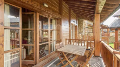 Casa adosada en venta en Saneja, Saneja (Guils de Cerdanya) de 635.000 €