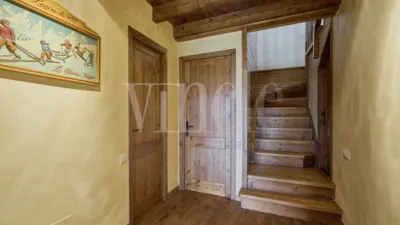 Casa adosada en venta en Saneja, Saneja (Guils de Cerdanya) de 635.000 €