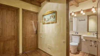 Casa adosada en venta en Saneja, Saneja (Guils de Cerdanya) de 635.000 €