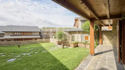 Casa adosada en venta en Saneja, Saneja (Guils de Cerdanya) de 635.000 €