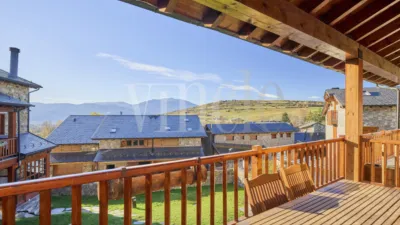 Casa adosada en venta en Saneja, Saneja (Guils de Cerdanya) de 635.000 €