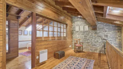 Casa adosada en venta en Saneja, Saneja (Guils de Cerdanya) de 635.000 €