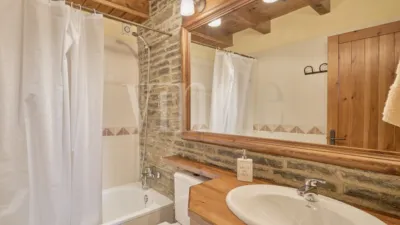 Casa adosada en venta en Saneja, Saneja (Guils de Cerdanya) de 635.000 €