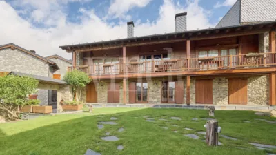 Casa adosada en venta en Saneja, Saneja (Guils de Cerdanya) de 635.000 €