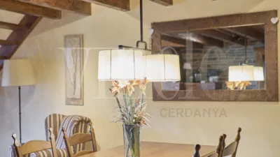 Casa adosada en venta en Saneja, Saneja (Guils de Cerdanya) de 635.000 €