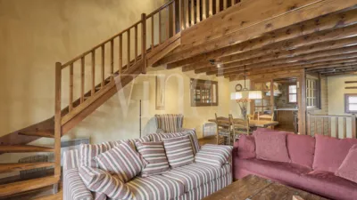 Casa adosada en venta en Saneja, Saneja (Guils de Cerdanya) de 635.000 €