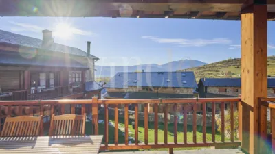 Casa adosada en venta en Saneja, Saneja (Guils de Cerdanya) de 635.000 €